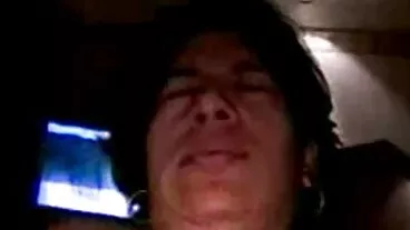 স্টেপসন স্কেটবোর্ডার নিনা এলি এর যাদু হাত দ্বারা নিরাময়! বাংলাদেশী চোদাচুদি