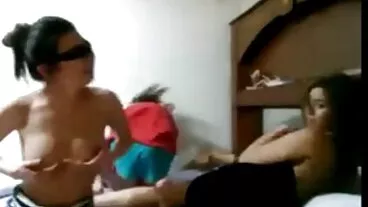 ব্রেজারসিয়ান কচি চোদা